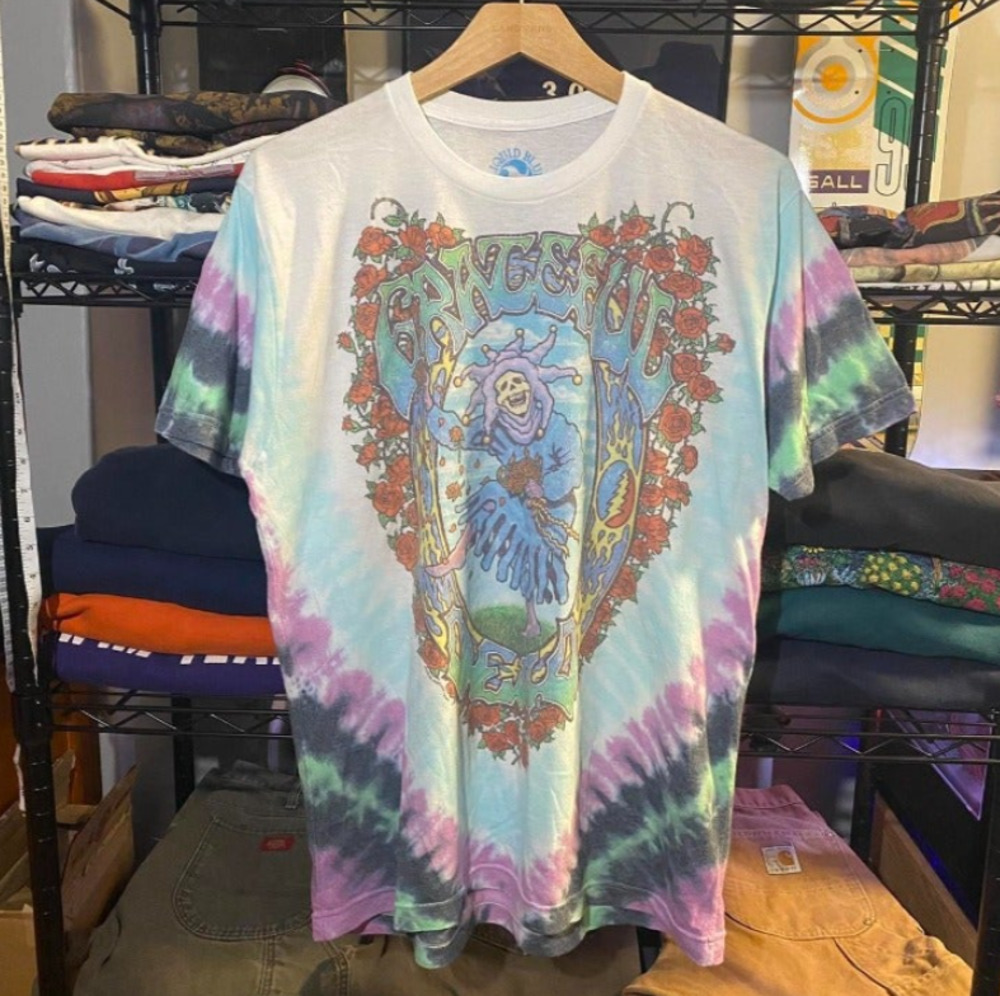 Vintage Style Liquid